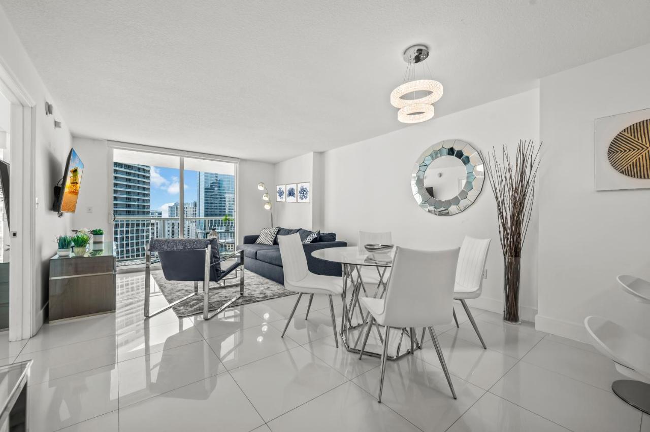 Appartement Luxurious With Parking In Brickell