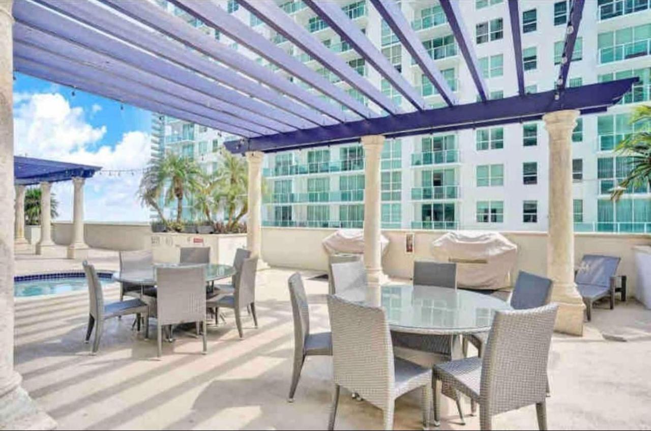 Luxurious With Parking In Brickell Appartement *
