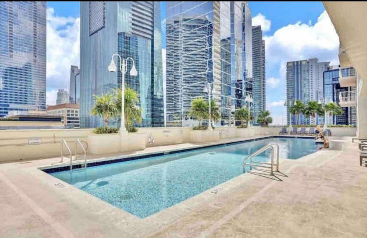 Appartement Luxurious With Parking In Brickell *